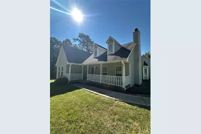 965 Butler Bridge Road, McDonough, GA 30252 - Photo 1