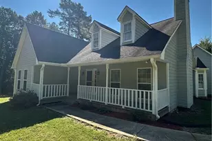 965 Butler Bridge Rd, McDonough, GA 30252 - Photo 1