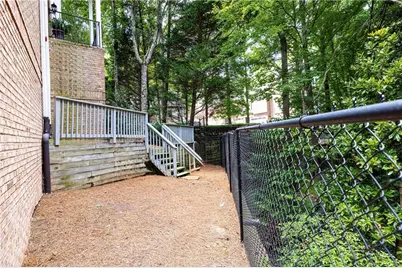 5492 Glenridge Drive #524, Sandy Springs, GA 30342 - Photo 39