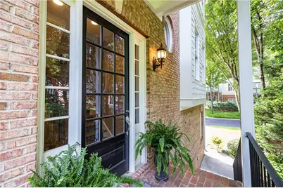 5492 Glenridge Drive #524, Sandy Springs, GA 30342 - Photo 5