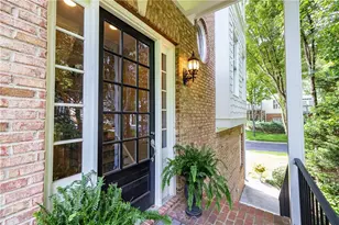 5492 Glenridge Dr, Atlanta, GA 30342 - Photo 5