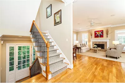 5492 Glenridge Drive #524, Sandy Springs, GA 30342 - Photo 7