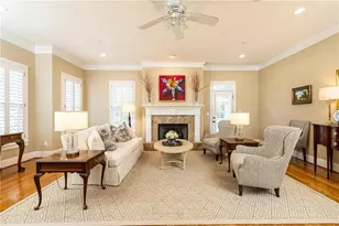 5492 Glenridge Dr, Sandy Springs, GA 30342 - Photo 1