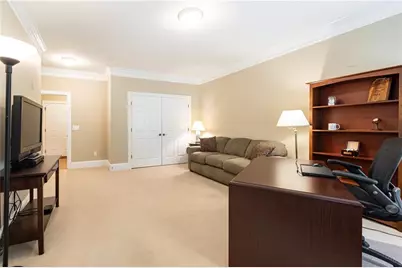 5492 Glenridge Drive #524, Atlanta, GA 30342 - Photo 29
