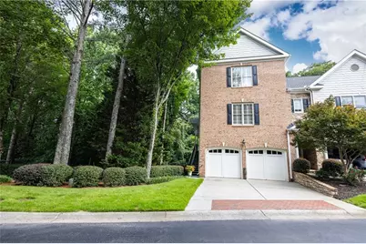 5492 Glenridge Drive #524, Sandy Springs, GA 30342 - Photo 1