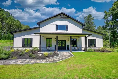 1321 Aqua Rd, Madison, GA 30650 - Photo 7