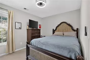 4009 St George Walk SW, Powder Springs, GA 30127 - Photo 19
