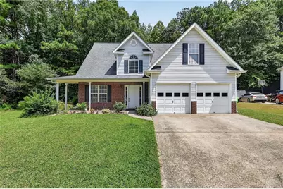 4009 Saint George Walk SW, Powder Springs, GA 30127 - Photo 1