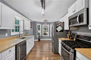 4009 St George Walk SW, Powder Springs, GA 30127 - Photo 7
