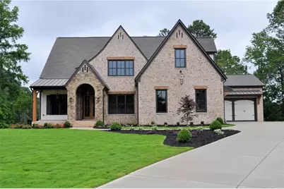 002 Amber Glow Lane NW, Acworth, GA 30101 - Photo 21