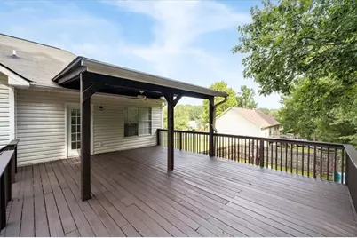 45 Glenmore Drive, Kingston, GA 30145 - Photo 33