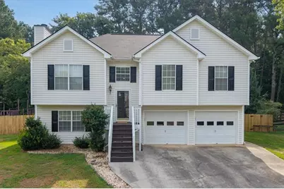 45 Glenmore Drive, Kingston, GA 30145 - Photo 1