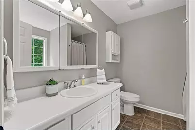 45 Glenmore Drive, Kingston, GA 30145 - Photo 23