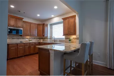 3609 Blue Cypress Cove SW, Gainesville, GA 30504 - Photo 5