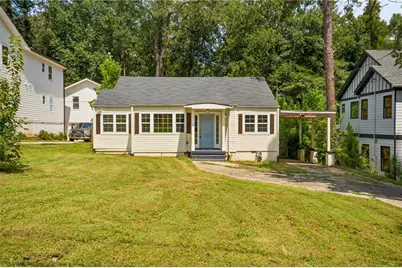 2886 Joyce Avenue, Decatur, GA 30032 - Photo 31