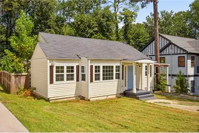 2886 Joyce Avenue, Decatur, GA 30032 - Photo 1