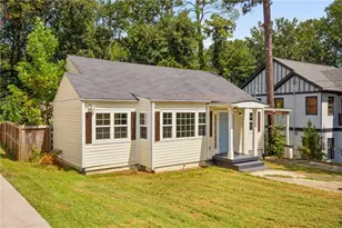 2886 Joyce Ave, Decatur, GA 30032 - Photo 1