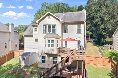 4895 Farm Valley Drive NE, Woodstock, GA 30188 - Photo 29
