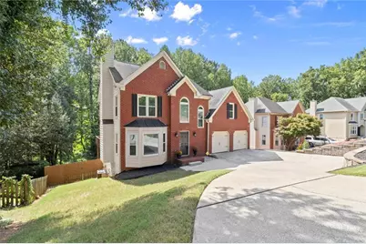 4895 Farm Valley Drive NE, Woodstock, GA 30188 - Photo 1