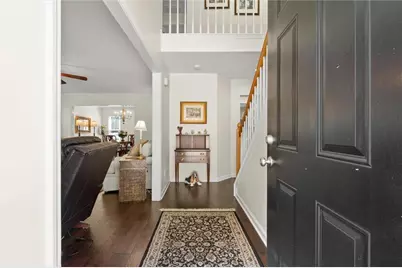 4895 Farm Valley Drive NE, Woodstock, GA 30188 - Photo 3