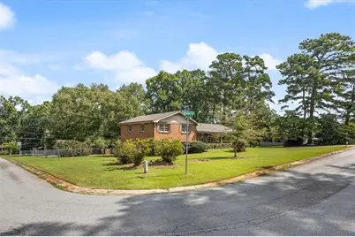 5082 Ailene Drive, Douglasville, GA 30135 - Photo 3