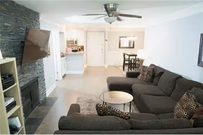 2102 Pine Heights Drive NE, Atlanta, GA 30324 - Photo 3