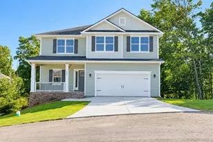 660 Bald Ridge Cir, Demorest, GA 30535 - Photo 1