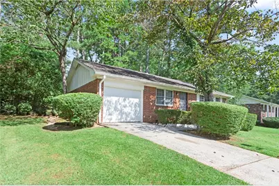 2881 Gwendon Terrace, Decatur, GA 30034 - Photo 3