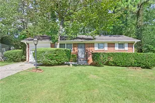 2881 Gwendon Terrace, Decatur, GA 30034 - Photo 1
