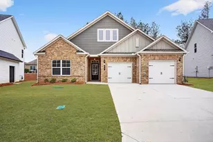 216 Villa Rica Spgs Lot 11, Villa Rica, GA 30180 - Photo 1