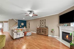 967 Cambron Cmns Trce, Suwanee, GA 30024 - Photo 5