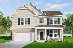 5592 Keswick Dr, Flowery Branch, GA 30542 - Photo 1