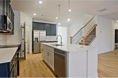 5592 Keswick Drive, Flowery Branch, GA 30542 - Photo 11