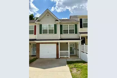 6504 Holly Lane, Union City, GA 30291 - Photo 1
