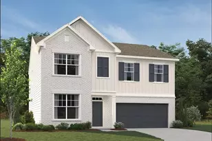 5344 Heron Bay Blvd, Locust Grove, GA 30248 - Photo 1