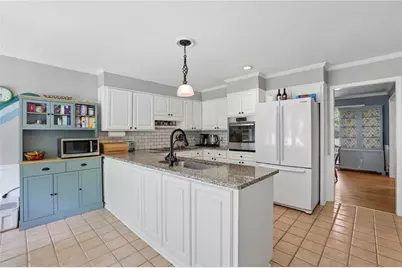 4832 Riveredge Drive, Peachtree Corners, GA 30096 - Photo 13