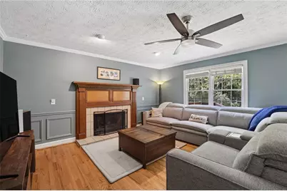 4832 Riveredge Drive, Peachtree Corners, GA 30096 - Photo 17