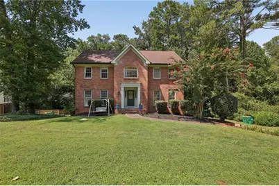 4832 Riveredge Drive, Peachtree Corners, GA 30096 - Photo 1
