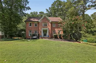 4832 Riveredge Dr, Peachtree Corners, GA 30096 - Photo 1