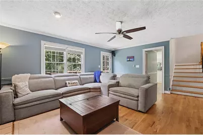 4832 Riveredge Drive, Peachtree Corners, GA 30096 - Photo 19