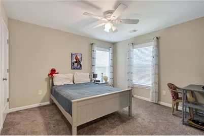 8080 Brewton Bend, Ball Ground, GA 30107 - Photo 21
