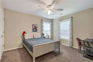 8080 Brewton Bnd, Ball Ground, GA 30107 - Photo 21