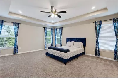 8080 Brewton Bend, Ball Ground, GA 30107 - Photo 27