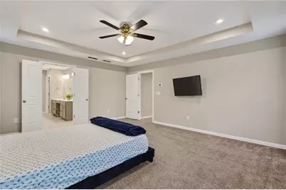 8080 Brewton Bend, Ball Ground, GA 30107 - Photo 27