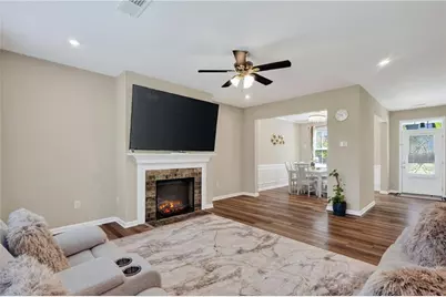 8080 Brewton Bend, Ball Ground, GA 30107 - Photo 13