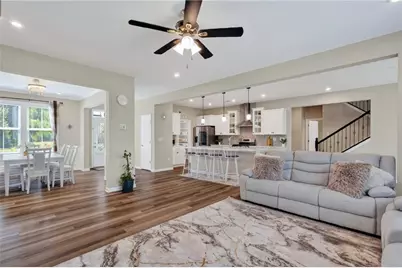 8080 Brewton Bend, Ball Ground, GA 30107 - Photo 13