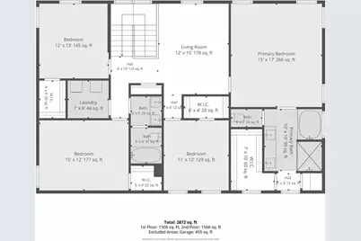8080 Brewton Bend, Ball Ground, GA 30107 - Photo 39