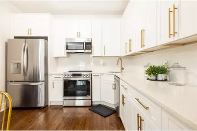 423 Clairemont Avenue #19, Decatur, GA 30030 - Photo 9