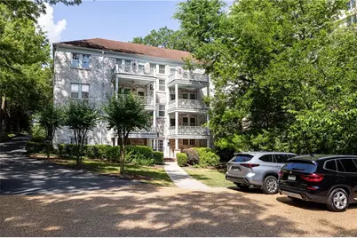 423 Clairemont Avenue #19, Decatur, GA 30030 - Photo 31