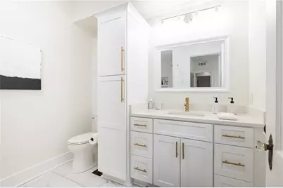 423 Clairemont Avenue #19, Decatur, GA 30030 - Photo 19